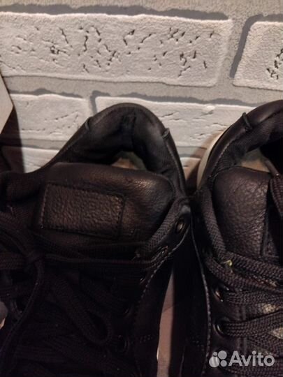 Кеды мужские