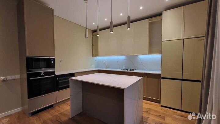 Кухни на заказ