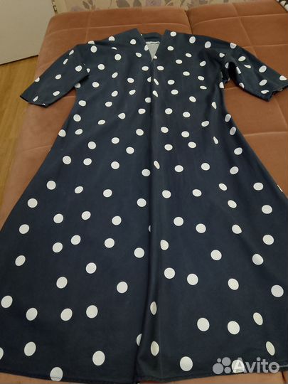 Платье женское zarina 50-52р