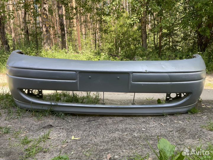 Бампер на ford focus 1 USA