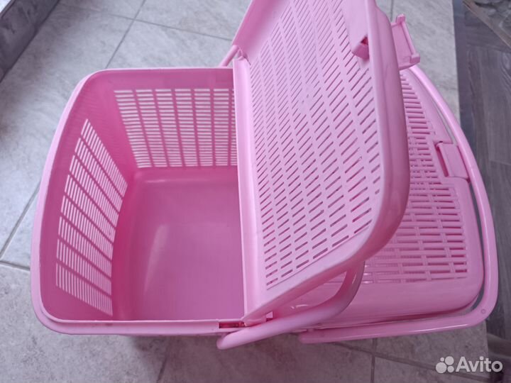 Переноска для животных