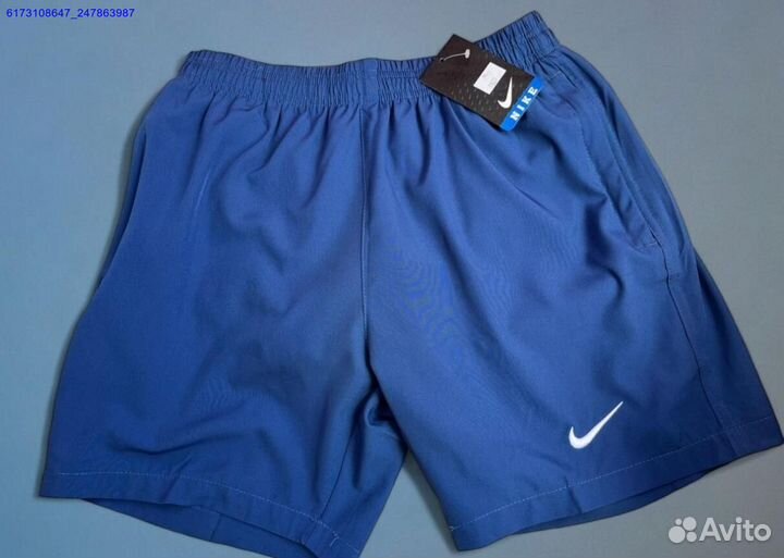 Шорты Nike плавательные (Арт.55158)