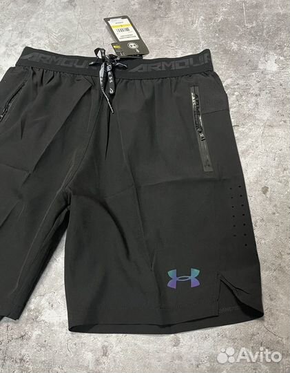 Шорты мужские Under armour