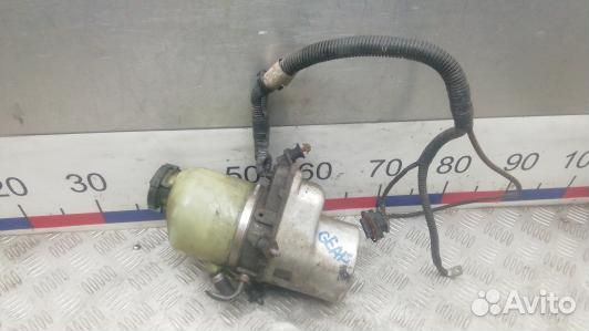 Электроусилитель руля opel astra H (GEA13OM01)