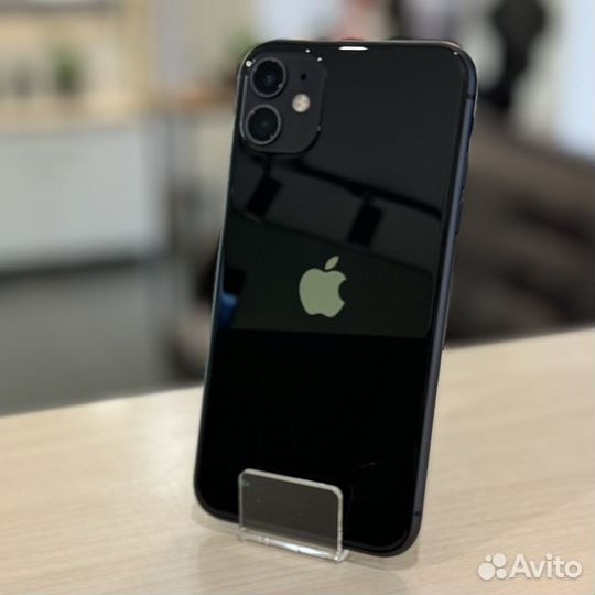 iPhone 11, 256 ГБ