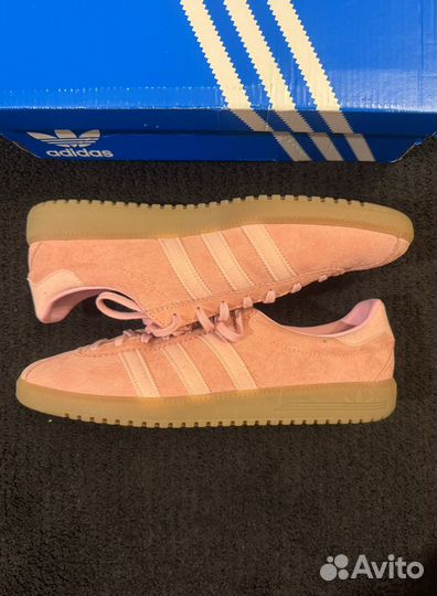 Кроссовки Adidas Originals Bermuda