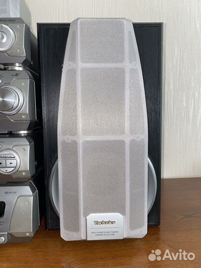 Музыкальный центр Technics 790