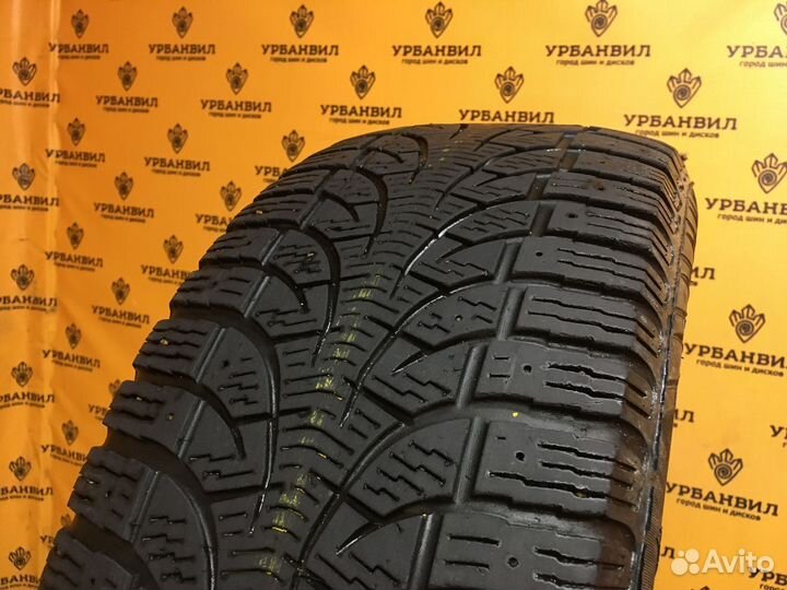Pirelli Winter Carving 225/55 R17 97T