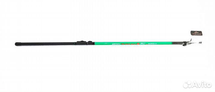 Удилище болонское namazu pelagus bolo 4М (10-40Г)