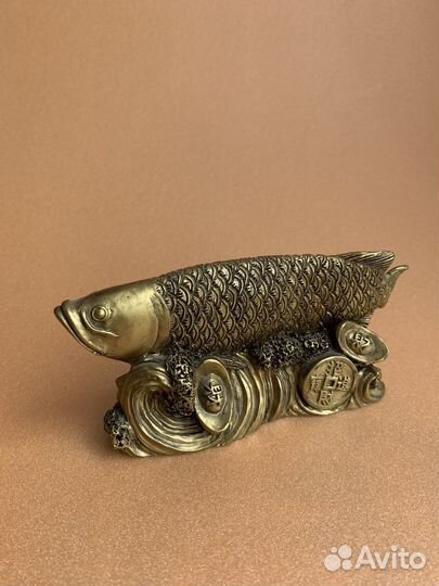 Фигурки фэн-шуй