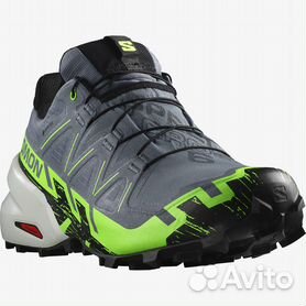 salomon speedcross 3 gtx