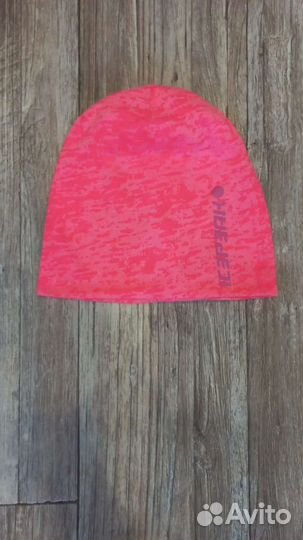 Шапка для девочки