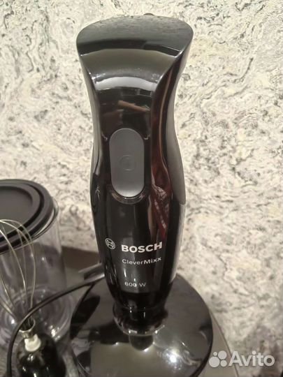 Погружной блендер Bosch CleverMixx бу