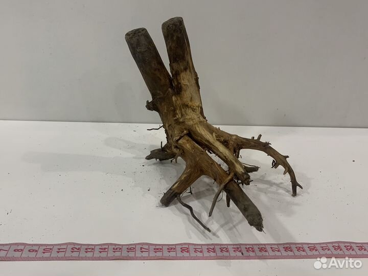 Коряги для аквариума