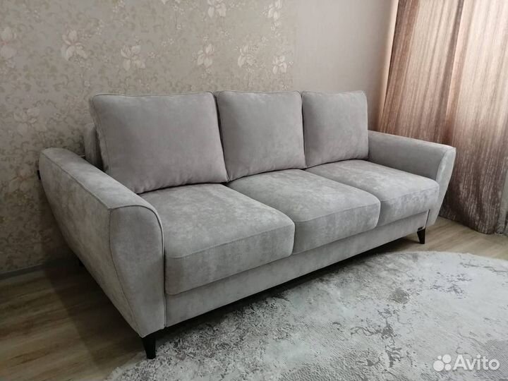 Диван раскладной новый от производителя