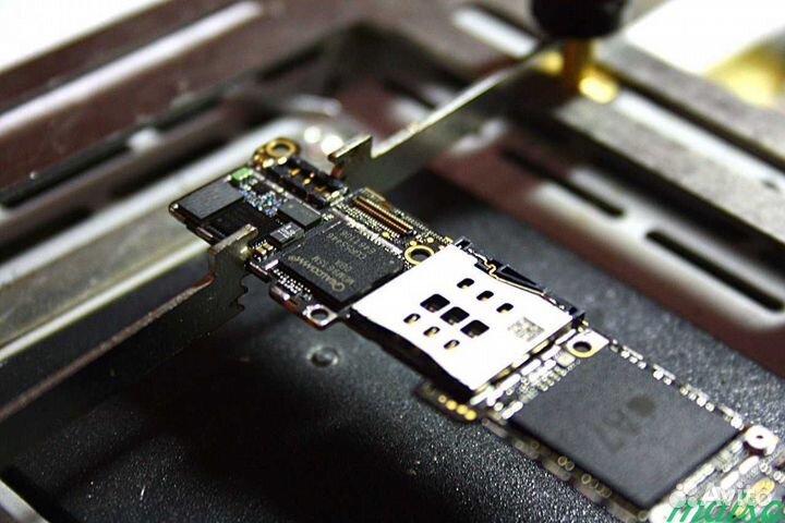 Ремонт смартфонов