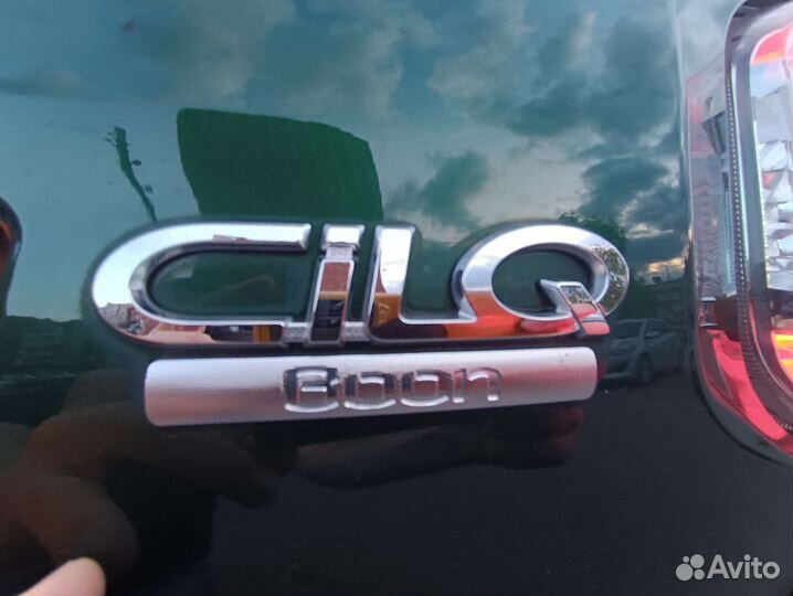 Daihatsu Boon, 2018