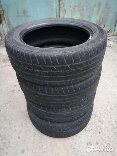 Matador MP 47 Hectorra 3 195/55 R16