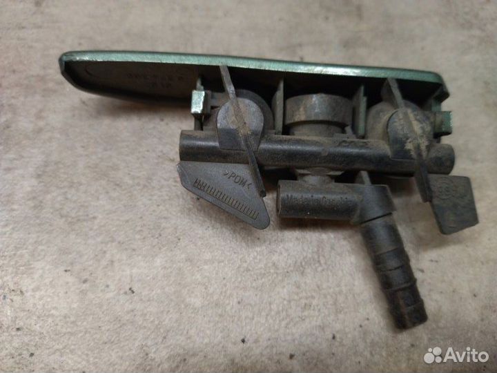 Форсунка омывателя фар Bmw 3 E46