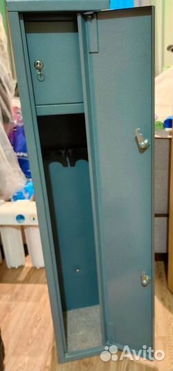 Продам сейф