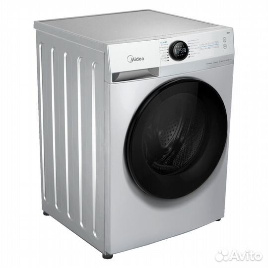 Стиральная машина midea mf200w80wbs/w-ru белый