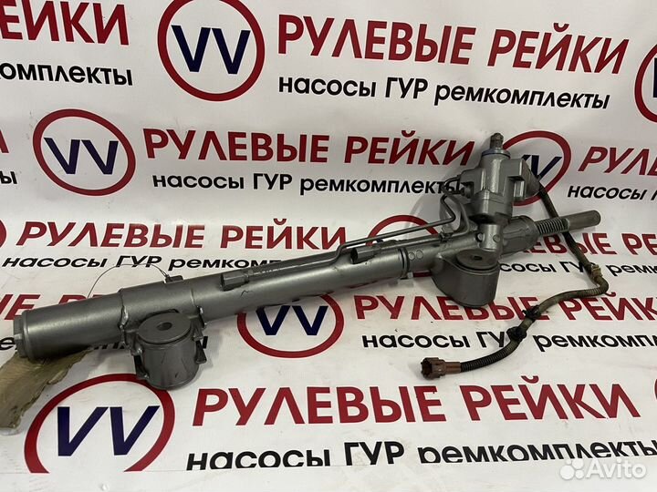 Рулевая рейка Infiniti QX70 FX (S51)