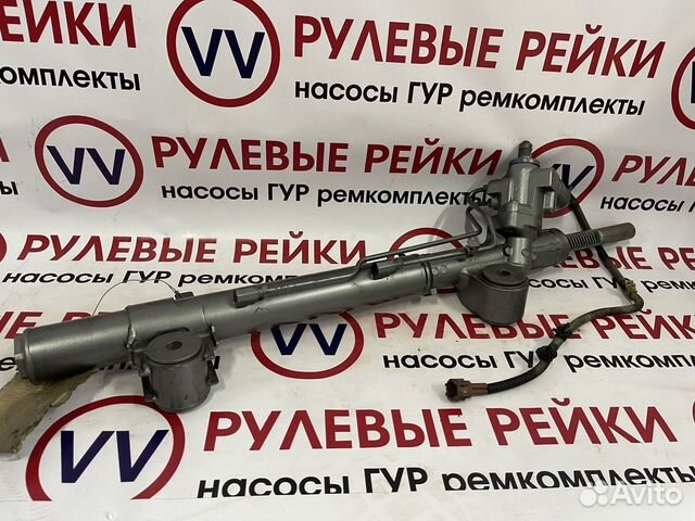 Рулевая рейка Infiniti QX70 FX (S51)