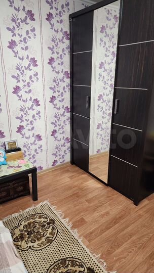 2-к. квартира, 51 м², 7/9 эт.