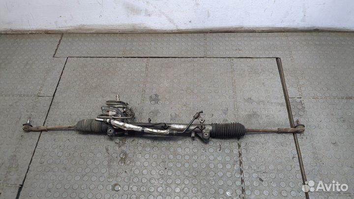 Рейка рулевая с г/у Ford Fiesta, 2004