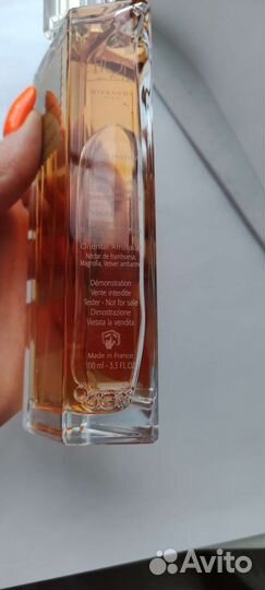 Chanel, Dior, Givenchy