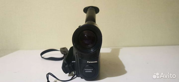 Видеокамера Panasonic rx10