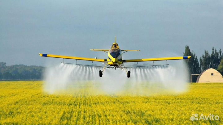 Инвестиции в сельское хозяйство 24-100 годовых