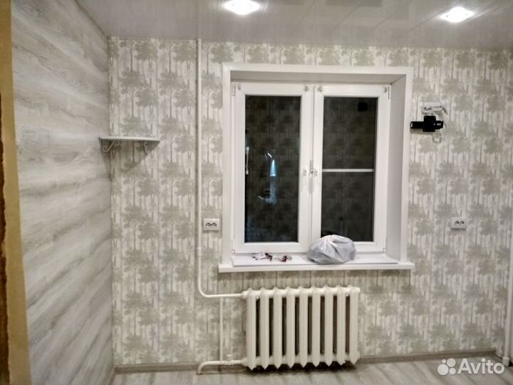 Ремонт квартир