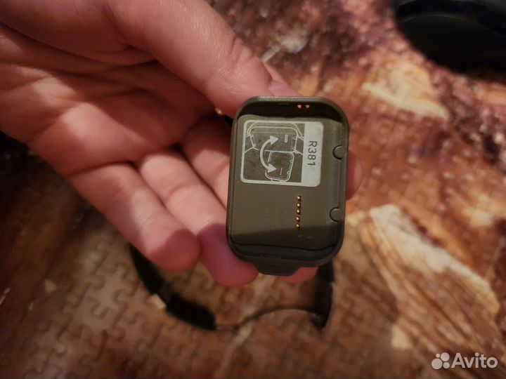 Смарт часы Samsung gear 2