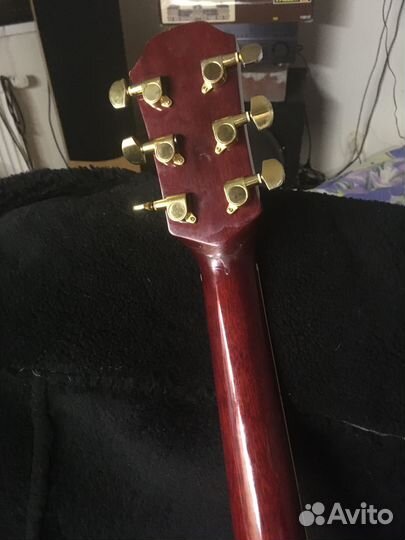 Гитара cremona BW-445C