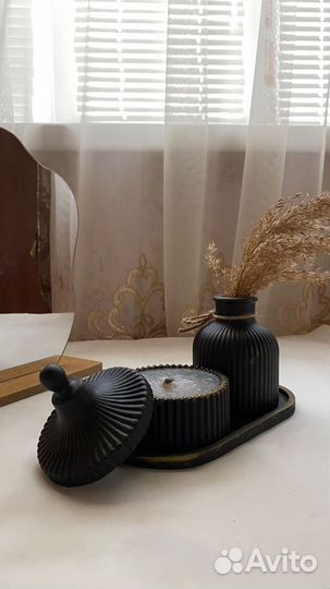 Эстетичные гипсовые формы