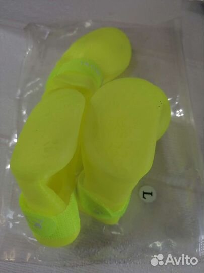 Ботинки для собак