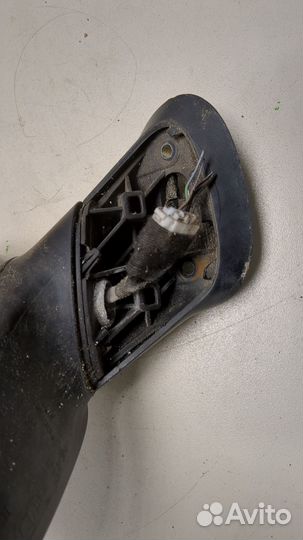 Зеркало боковое Fiat Punto Evo, 2012