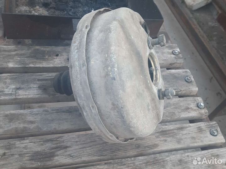 Вакумник иж2126