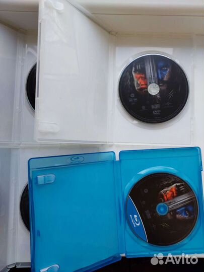 Варкрафт фильм