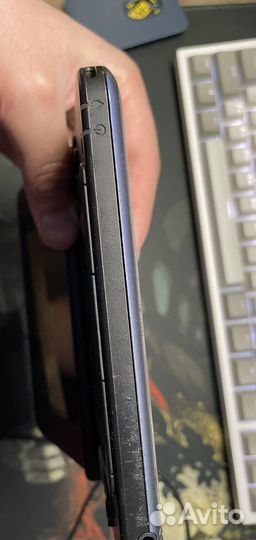 Nintendo 3ds xl old 64гб