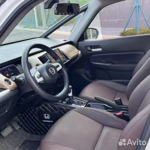 Honda Fit 1.5 CVT, 2021, 21 000 км