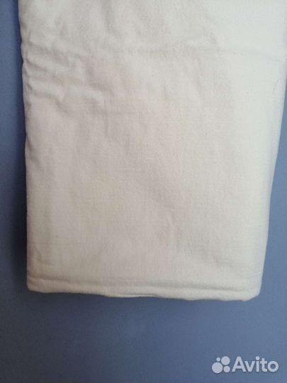 Ткань отрез фланель