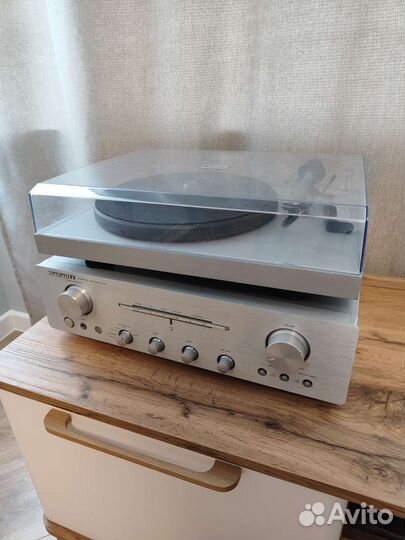 Усилитель marantz pm7001