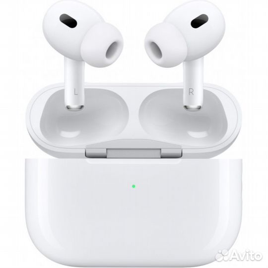 Наушники Apple AirPods Pro 2