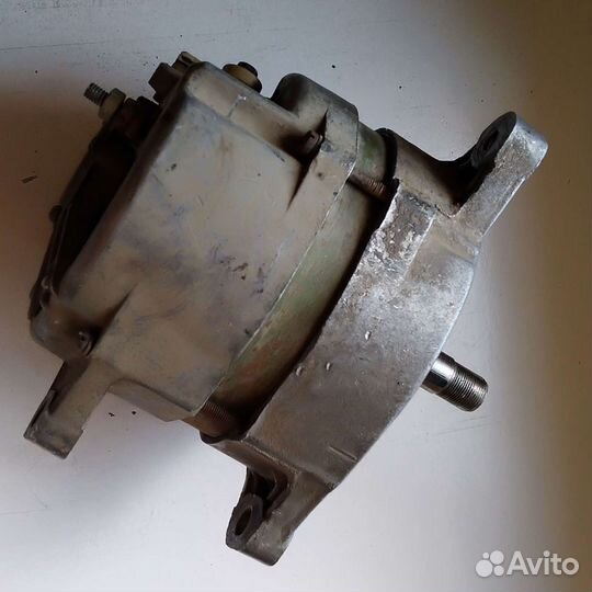 Генераторы для автомобилей Москвич