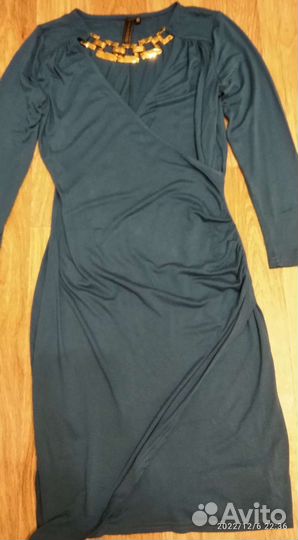 Платье 40-42