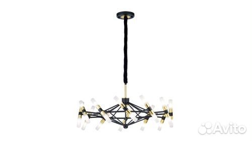 Люстра подвесная потолочная
