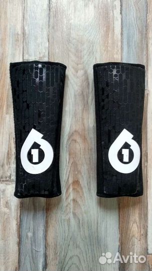 Защита голени sixone