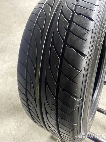 Dunlop Le Mans LM703 215/55 R16